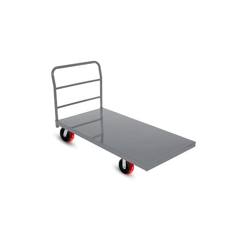 5Seconds Brand Steel, 3000 lbs Load Capacity, 30" W, 10 inches H 555021